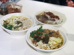 -花溪王记牛肉粉(四季花溪商场店)