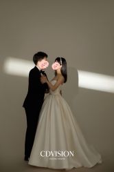 -CD视觉婚纱摄影