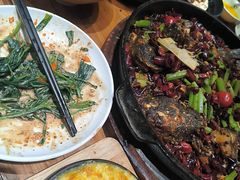 -老板恋上鱼(环山路店)