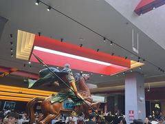 -天宝兄弟(前海壹方城店)