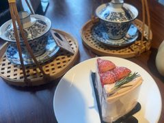 -嗒令甜品(首座时代店)