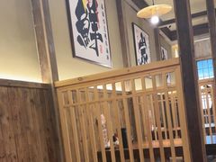 -一豚轩·烧鸟·豚骨拉面(五四路店)