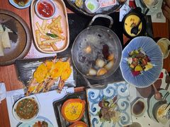 -匠和风精致料理(宁德万达店)