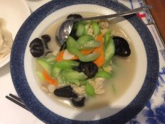-东方饺子王(大屯路店)