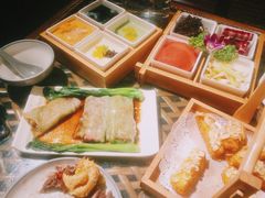 -老广酒楼(樱花店)