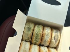 -栗酥饼(南长街店)