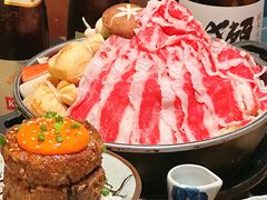 -龙神·炭烧酒场深夜食堂(新街口店)