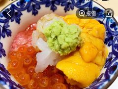 -鮨一日本料理旗舰店(总店)