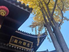 -西林禅寺