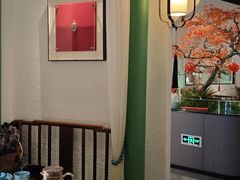 -荷塘秋月·本帮江浙菜(国权路店)