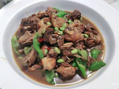 -尚岛私房菜(西方巷店)
