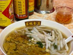 -荔林食店(西华路店)