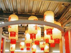 -朱光玉火锅馆·太原旗舰(钟楼街店)