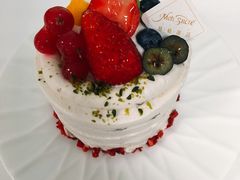 -慕禧法式甜品(如意商务大厦店)