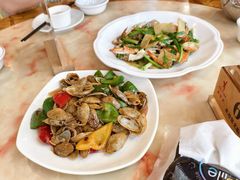 -新金盛·海鲜酒楼(盐田店)