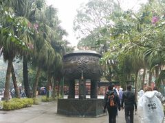 -宝莲禅寺