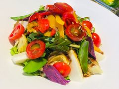 安妮沙拉-安妮意大利餐厅(国贸店)