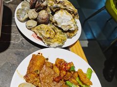 -火锅岛潮牌自助餐厅(天津天佑城店)