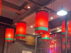 -陈府大宅门成都火锅·手切鲜肉(太原街店)