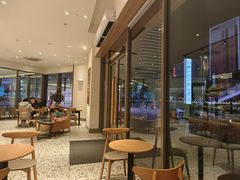 -静香HOUSE·全时段融合餐厅(七星欢乐颂店)
