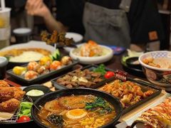 -小川洋风料理(大悦城店)