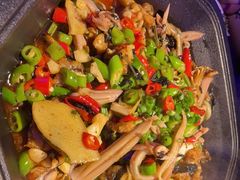 -蛙来哒(华新步步高店)