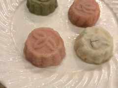 -漫渡庄绿岛花园•隐世庭园菜(滨湖店)
