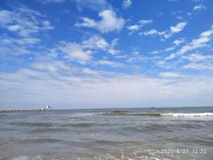 -北戴河圣蓝海洋公园