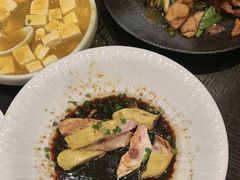 -海天楼中餐厅(吴宫泛太平洋酒店)