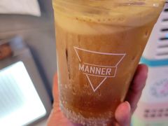 -Manner Coffee(壹方城店)
