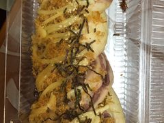 -BreadTalk面包新语·烘焙蛋糕(领展购物广场店)