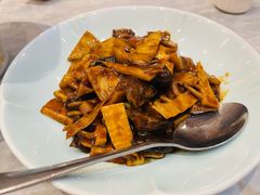 -玉华台饭庄·淮扬菜·烤鸭(望京店)