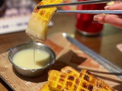 -神府路壹号·海鲜烧烤·砂锅粥·锅物(三坊七巷店)