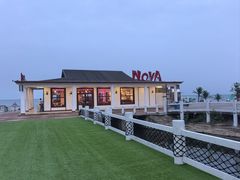 -渔岛海洋度假区