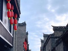 -东西巷