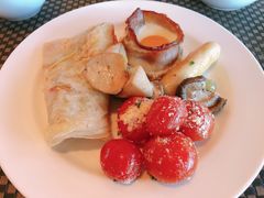 -长白山万达喜来登度假酒店