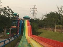 -美的鹭湖探索王国