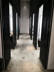 -斑斓色彩沙龙