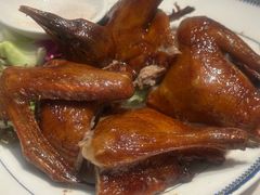 -喜记避风塘炒辣蟹(旗舰店)