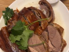-裕记烧腊连锁餐饮(外马分店)