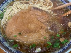 大排面-荣阳楼(山塘街店)