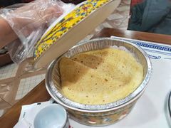春饼-京氣春饼(机场店)