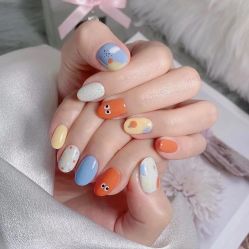 -LILY NAILS美甲美睫