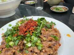 -胡记牛肉汤锅(光辉路总店)
