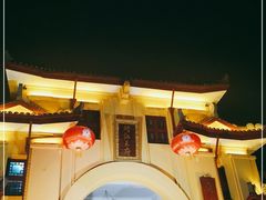 -桂林独秀峰王城景区