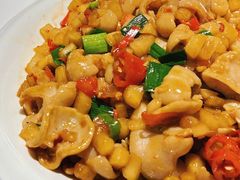 -客家大院·非遗赣南客家菜(郁孤台店)
