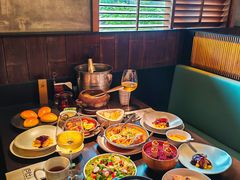 -庐灶江南·江南菜·四合院Bistro(东直门雍和宫·原华侨宾馆店)