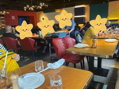 -斗牛士牛排(南京东路店)