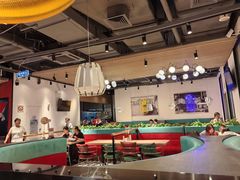 -避风塘(宝山万达店)