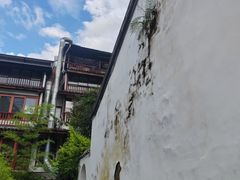 -徐悲鸿故居